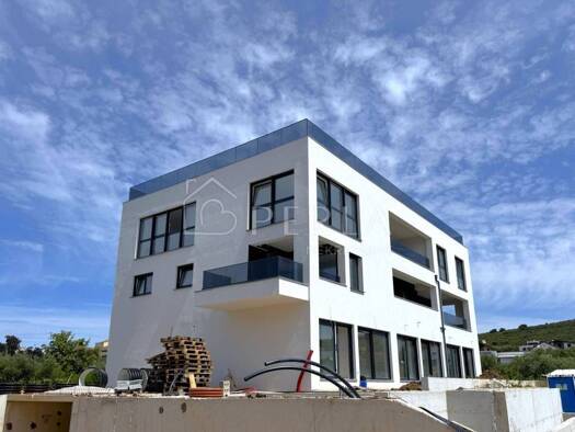 Wohnung zum Kauf 1.090.000 € 5 Zimmer 249 m² 2. Geschoss Sukosan Sukosan