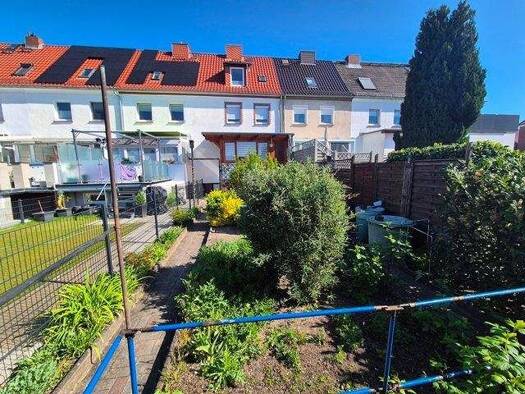 Haus zum Kauf 179.000 € 4 Zimmer 95 m² Vogelviertel Neubrandenburg 17034