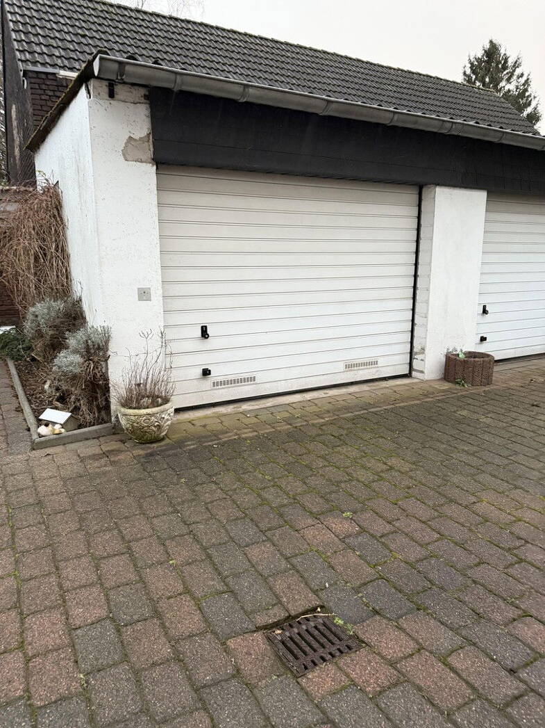 Außenstellplatz zur Miete provisionsfrei 50 € Düsseldorfer Straße 240 Schwafheim Moers 47447