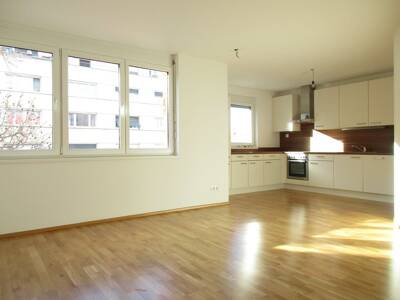 3-Zimmer-Wohnung mit Loggia, 73 m², Floridsdorf, Floridsdorf