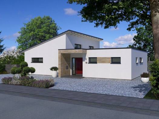 Haus zum Kauf 556.800 € 3 Zimmer 135 m² 733 m² Grundstück Harthausen Winterlingen 72474