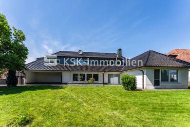 Einfamilienhaus zum Kauf 898.000 € 6 Zimmer 280 m² 1.026 m² Grundstück Eikamp Odenthal 51519