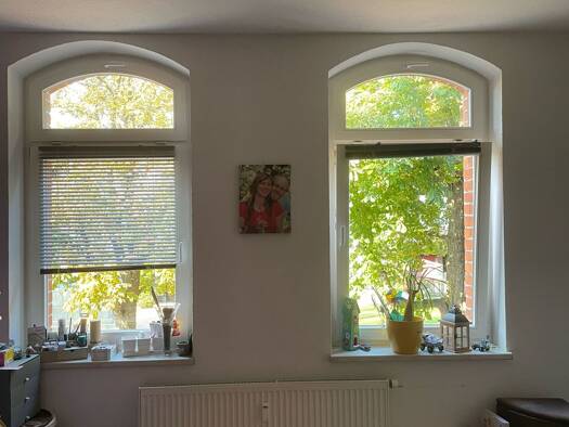 Wohnung zur Miete 650 € 3 Zimmer 83 m² Eisenach 99817