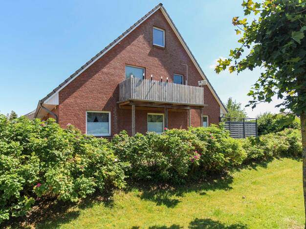Maisonette zum Kauf 159.000 € 3 Zimmer 74,5 m² 1. Geschoss Bredstedt 25821