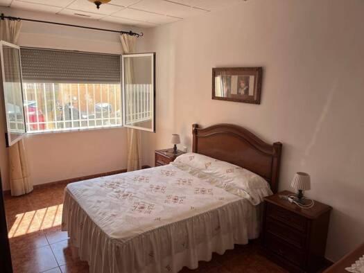 Wohnung zum Kauf 180.000 € 3 Zimmer 100 m² Garrucha 04630