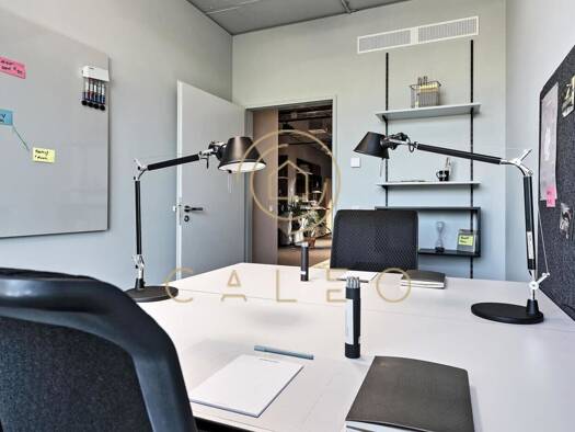 Bürofläche zur Miete provisionsfrei 23 m² Bürofläche teilbar ab 1 m² Bahnstadt Heidelberg 69115
