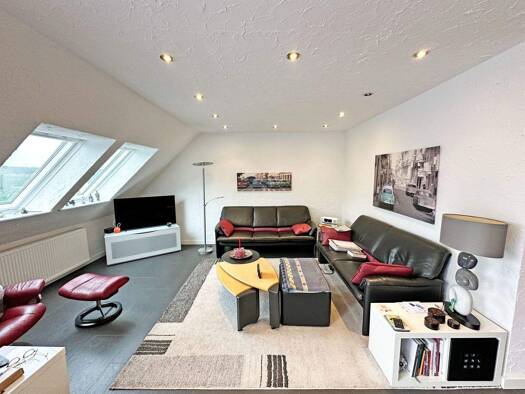 Maisonette zum Kauf 310.000 € 3,5 Zimmer 96 m² 1. Geschoss Bittermark Dortmund 44229
