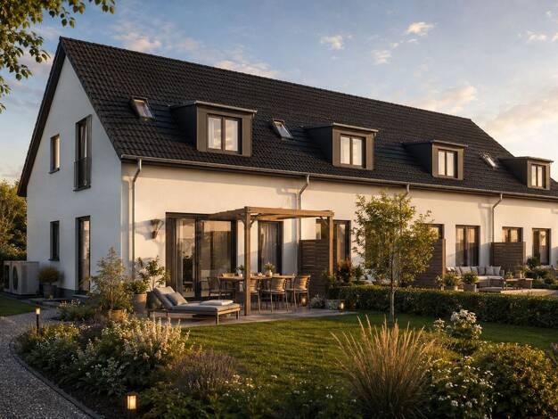 Mehrfamilienhaus zum Kauf provisionsfrei als Kapitalanlage geeignet 1.590.000 € 12 Zimmer 314,7 m² 1.199,3 m² Grundstück Brunsbüttel 25541