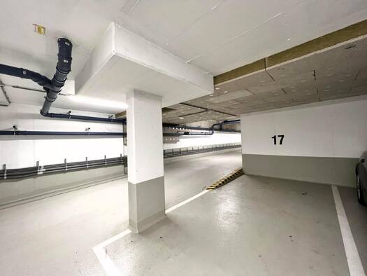 Garage zur Miete 100 € Donaustadt 1220