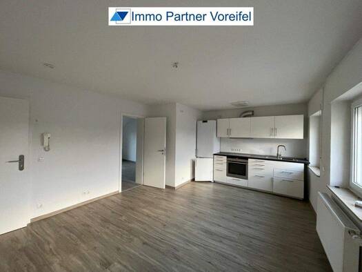 Wohnung zur Miete 450 € 2 Zimmer 36 m² Meckenheim 53340