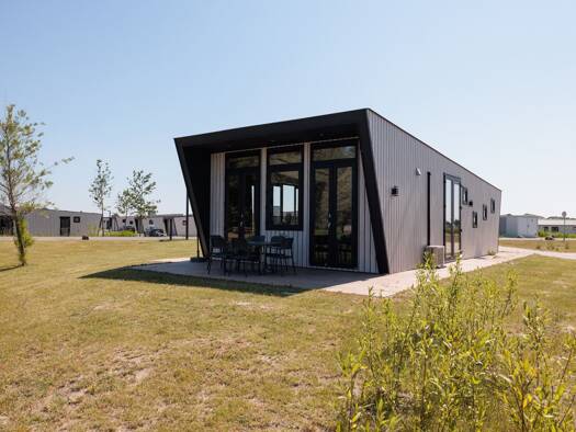 Einfamilienhaus zum Kauf 173.500 € 4 Zimmer 65 m² 653 m² Grundstück Fleveoweg 90 Kampen 8265PL