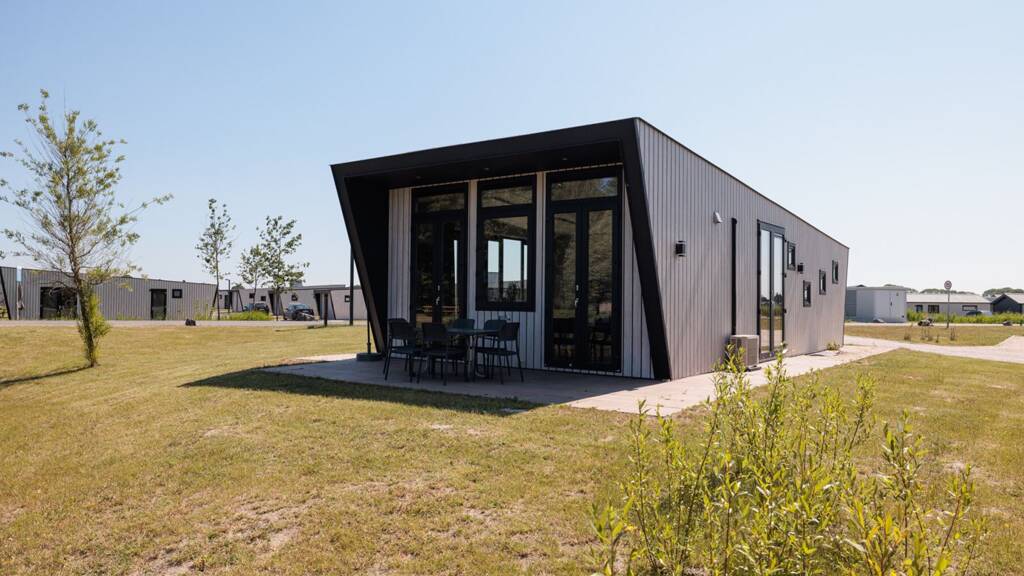 Einfamilienhaus zum Kauf 173.500 € 4 Zimmer 65 m² 653 m² Grundstück Fleveoweg 90 Kampen 8265PL