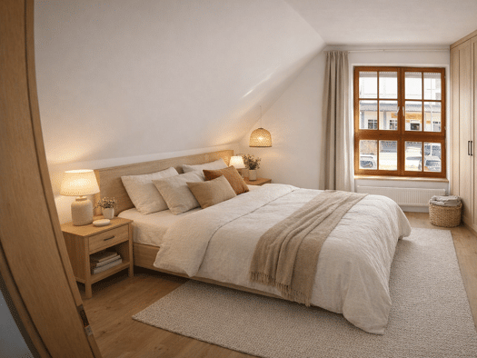 Wohnung zum Kauf provisionsfrei 186.000 € 2 Zimmer 53 m² 1. Geschoss Dörflas Aurachtal 91086