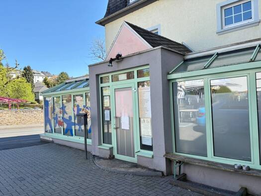 Bürofläche zur Miete provisionsfrei 600 € 3 Zimmer 40 m² Bürofläche Prüm Prüm 54595