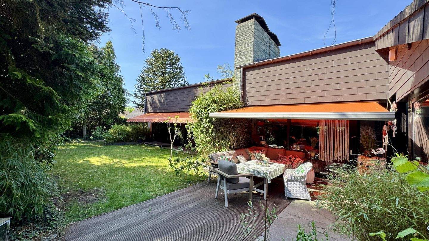 Villa zum Kauf - Ansicht 6
