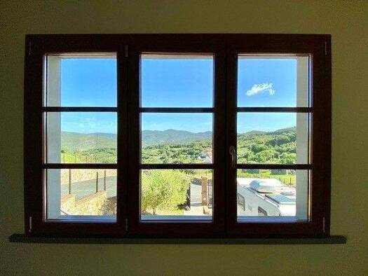 Villa zum Kauf als Kapitalanlage geeignet 415.000 € 6 Zimmer 207 m² 350 m² Grundstück Rosignano Marittimo 57016