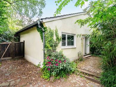 Bungalow zum Kauf 349.000 € 4 Zimmer 103 m² 709 m² Grundstück Lohmar / Zentrum 53797