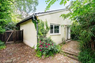 Bungalow zum Kauf 349.000 € 4 Zimmer 103 m² 709 m² Grundstück Lohmar Lohmar / Zentrum 53797