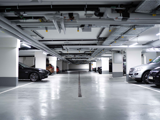 Tiefgaragenstellplatz zur Miete provisionsfrei 50 € Theodor-Heuss-Straße 26 Ingolstadt Ingolstadt 85055