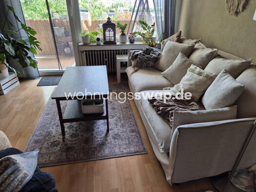 Studio zur Miete Tauschwohnung 640 € 2 Zimmer 50 m² 3. Geschoss Köln 50937