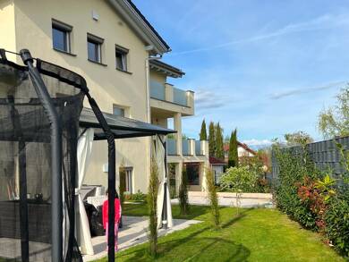 Einfamilienhaus zur Miete 2.350 € 5 Zimmer 170 m² frei ab 31.08.2025 Volkertshausen 78269