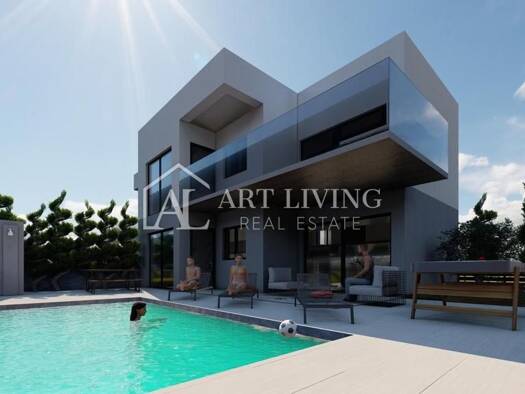 Wohnung zum Kauf 460.000 € 4 Zimmer Poreč 52440