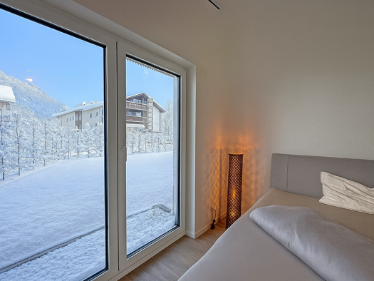 Wohnung zum Kauf - Erstbezug als Kapitalanlage geeignet 827.000 € 3 Zimmer 72 m² Partenkirchen Garmisch-Partenkirchen 82467