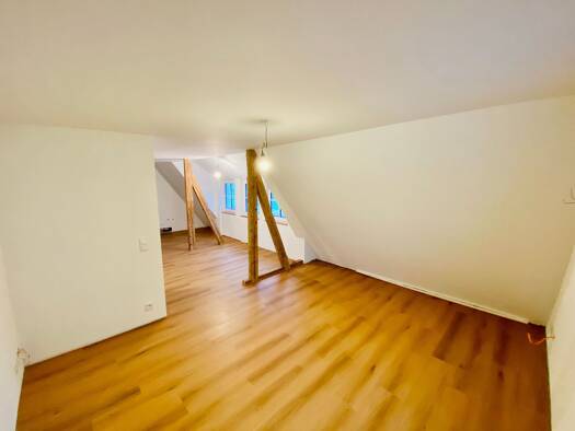 Wohnung zur Miete 1.000 € 3 Zimmer 60 m² Geschoss 2/3 frei ab 01.02.2026 Stetten Kernen im Remstal 71394