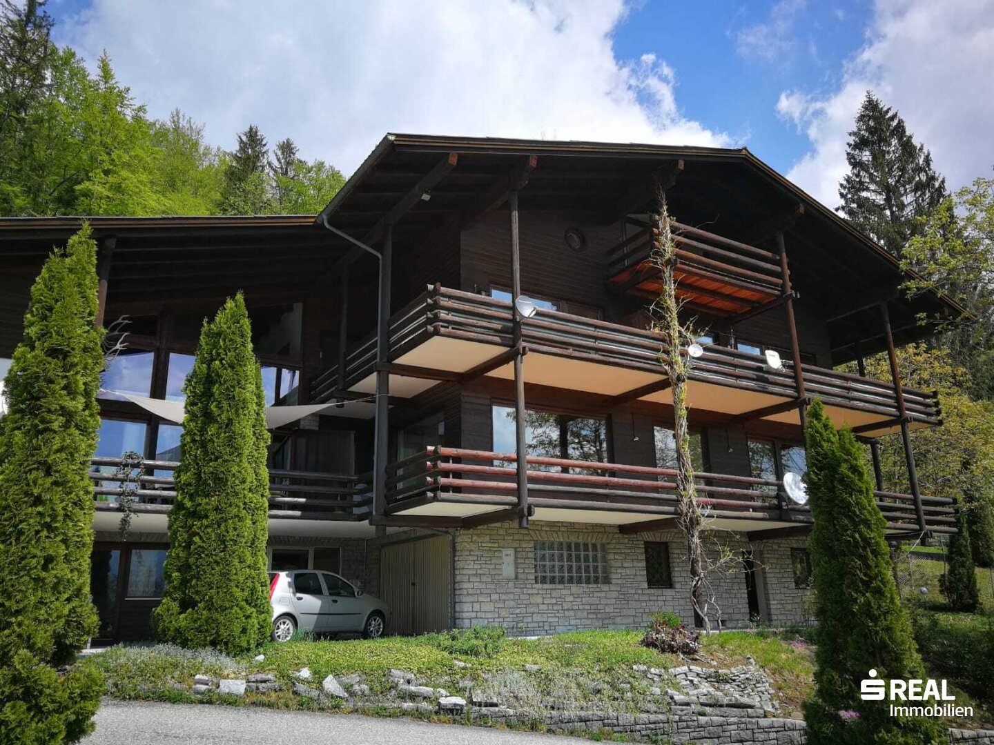 Wohnung zum Kauf 419.000 € Bad Ischl 4820