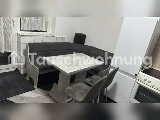 Studio zur Miete Tauschwohnung 400 € 1 Zimmer 50 m² Dellviertel Duisburg 47053