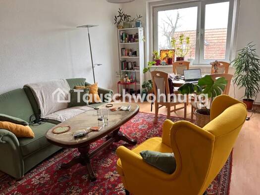 Wohnung zur Miete Tauschwohnung 730 € 2,5 Zimmer 60 m² Zehlendorf Steglitz-Zehlendorf 12247