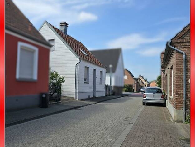 Einfamilienhaus zum Kauf 295.000 € 5 Zimmer 115 m² 365 m² Grundstück frei ab sofort Greven 48268