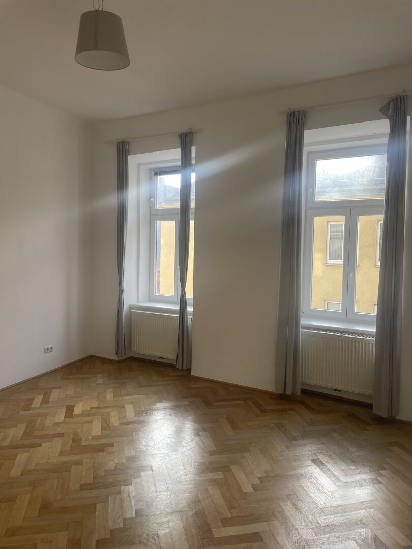 Wohnung zur Miete 1.131,90 € 3 Zimmer 102,9 m² 2. Geschoss Wien 1060