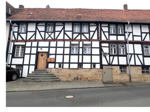 Wohnung zur Miete 1.200 € 4 Zimmer 109 m² frei ab sofort Kirchbauna Baunatal 34225