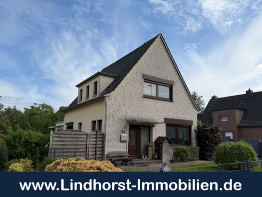 Haus zum Kauf 249.000 € 4,5 Zimmer 106 m² 968 m² Grundstück Dwoberg/Ströhen Delmenhorst 27753