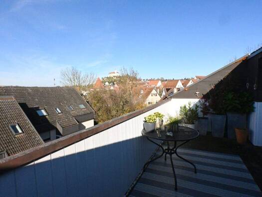 Wohnung zum Kauf 294.000 € 3 Zimmer 86 m² 3. Geschoss frei ab 01.02.2026 Vaihingen an der Enz Vaihingen 71665