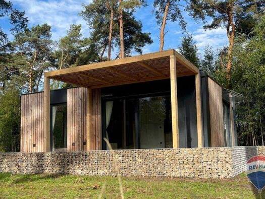 Haus zum Kauf 140.000 € 3 Zimmer 47 m² 350 m² Grundstück Mol 2400