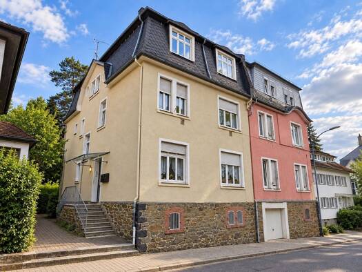 Wohnung zur Miete 795 € 3 Zimmer 78 m² EG Wetzlar Wetzlar 35578
