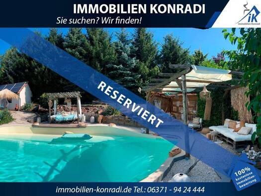 Einfamilienhaus zum Kauf 519.000 € 8 Zimmer 238 m² 2.628 m² Grundstück Ulmet 66887