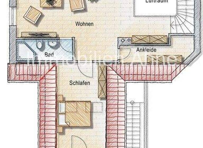 Maisonette zum Kauf 499.000 € 5 Zimmer 135 m² Mindelheim 87719