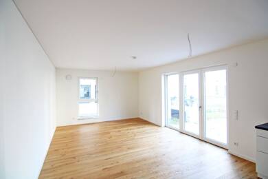 Terrassenwohnung zur Miete 1.240 € 3 Zimmer 90,8 m² EG frei ab sofort Schütte-Lanz-Straße 17 Zeesen Königs Wusterhausen 15711