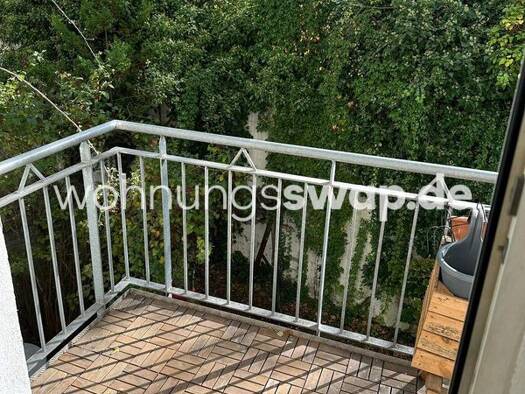 Wohnung zur Miete Tauschwohnung 630 € 2 Zimmer 50 m² 1. Geschoss Friedrichshain Friedrichshain-Kreuzberg 10245