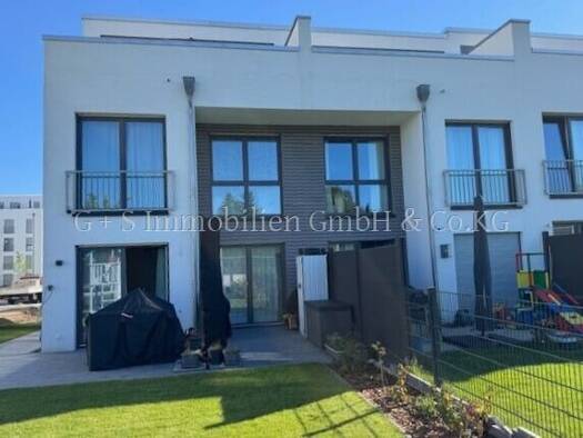 Einfamilienhaus zum Kauf 775.000 € 6 Zimmer 170 m² 390 m² Grundstück Innenstadt Braunschweig 38126