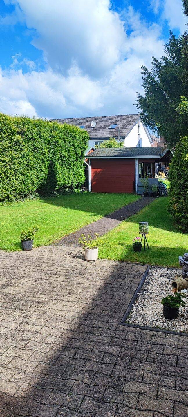 House in Ahlen, Kreis Warendorf - Ansicht 3