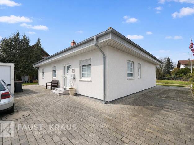 Einfamilienhaus zum Kauf 399.000 € 4 Zimmer 117 m² 516 m² Grundstück Schmachtenberg Mönchberg 63933