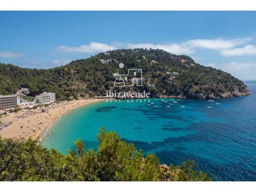 Villa zum Kauf 3.000.000 € 6 Zimmer 553 m² Sant Joan de Labritja 07810