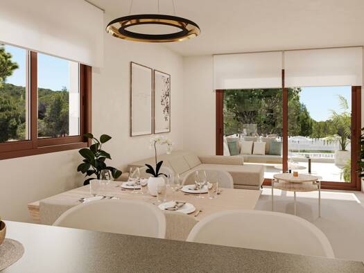 Wohnung zum Kauf - Erstbezug 467.000 € 3 Zimmer 101 m² 1. Geschoss Cala Ratjada 07590