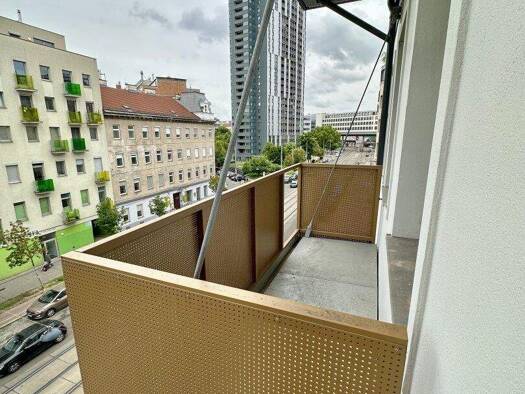 Wohnung zum Kauf 219.000 € 2,5 Zimmer 62 m² 3. Geschoss Pasettistraße Wien 1200