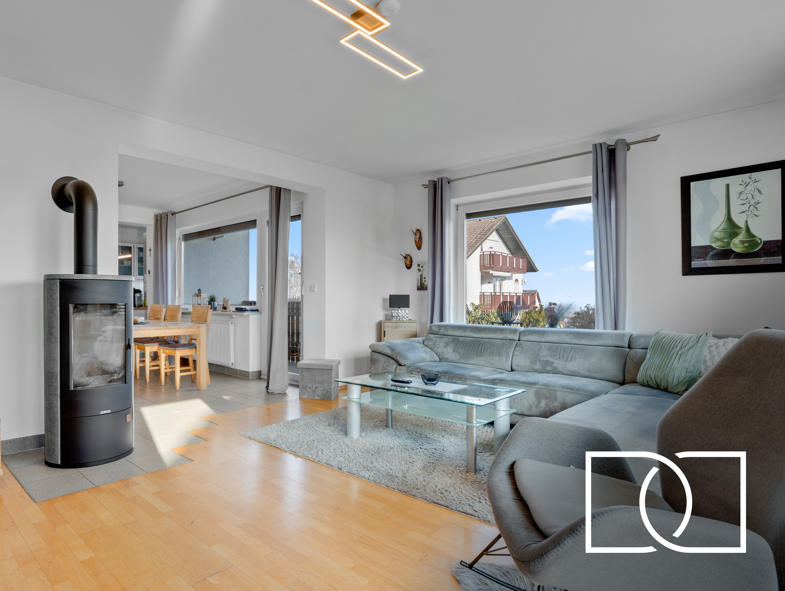 Mehrfamilienhaus zum Kauf 499.000 € 9 Zimmer 246 m² 930 m² Grundstück Fuchsmühl Fuchsmühl 95689