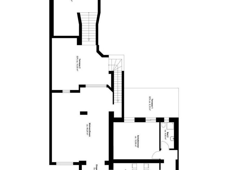 Maisonette zum Kauf 1.399.000 € 4 Zimmer 198 m² Grunewald Berlin 14193